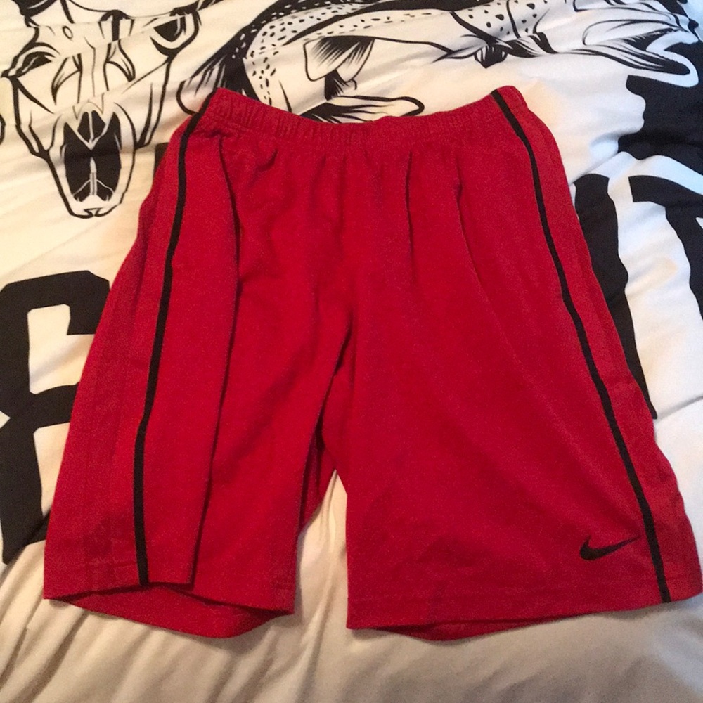 Nike shorts